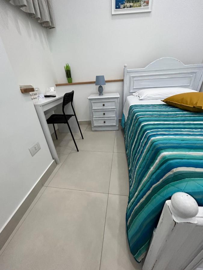 Vesuvia B&B Luxury Living Pompeï Buitenkant foto