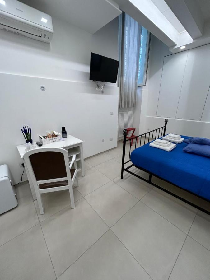 Vesuvia B&B Luxury Living Pompeï Buitenkant foto
