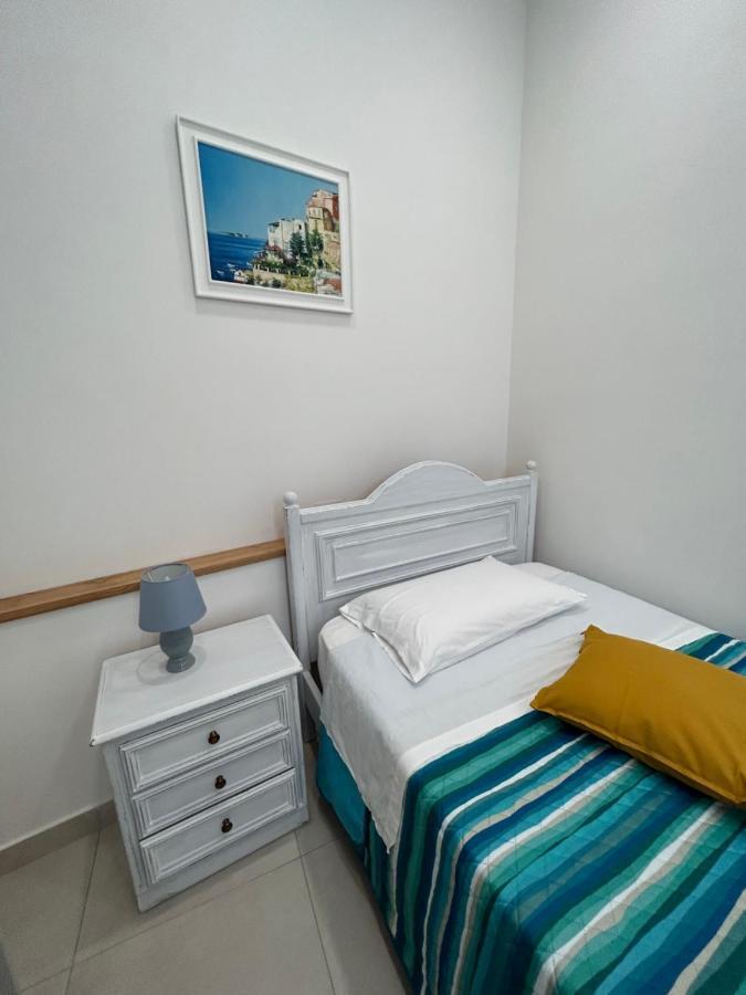 Vesuvia B&B Luxury Living Pompeï Buitenkant foto
