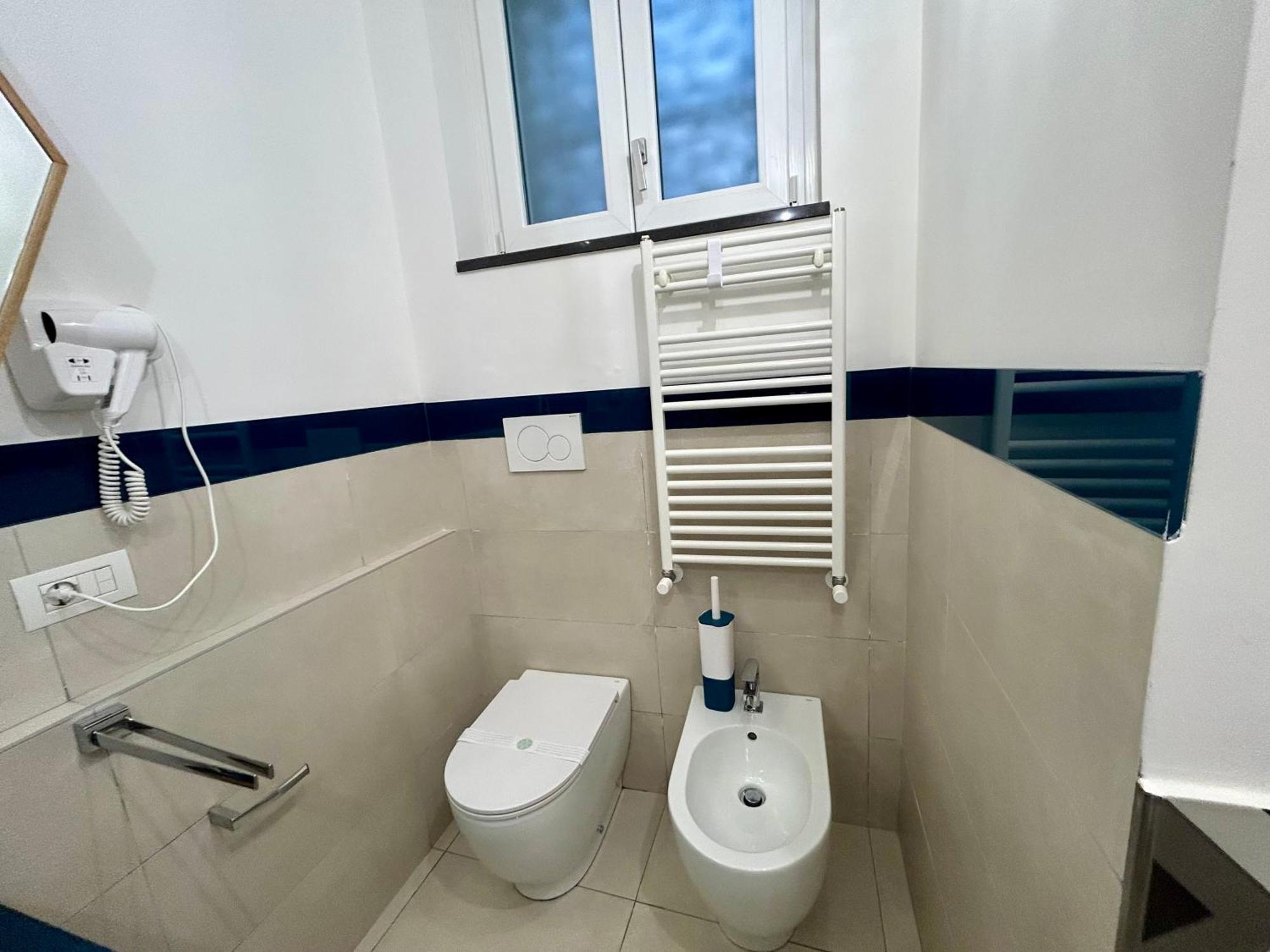 Vesuvia B&B Luxury Living Pompeï Buitenkant foto
