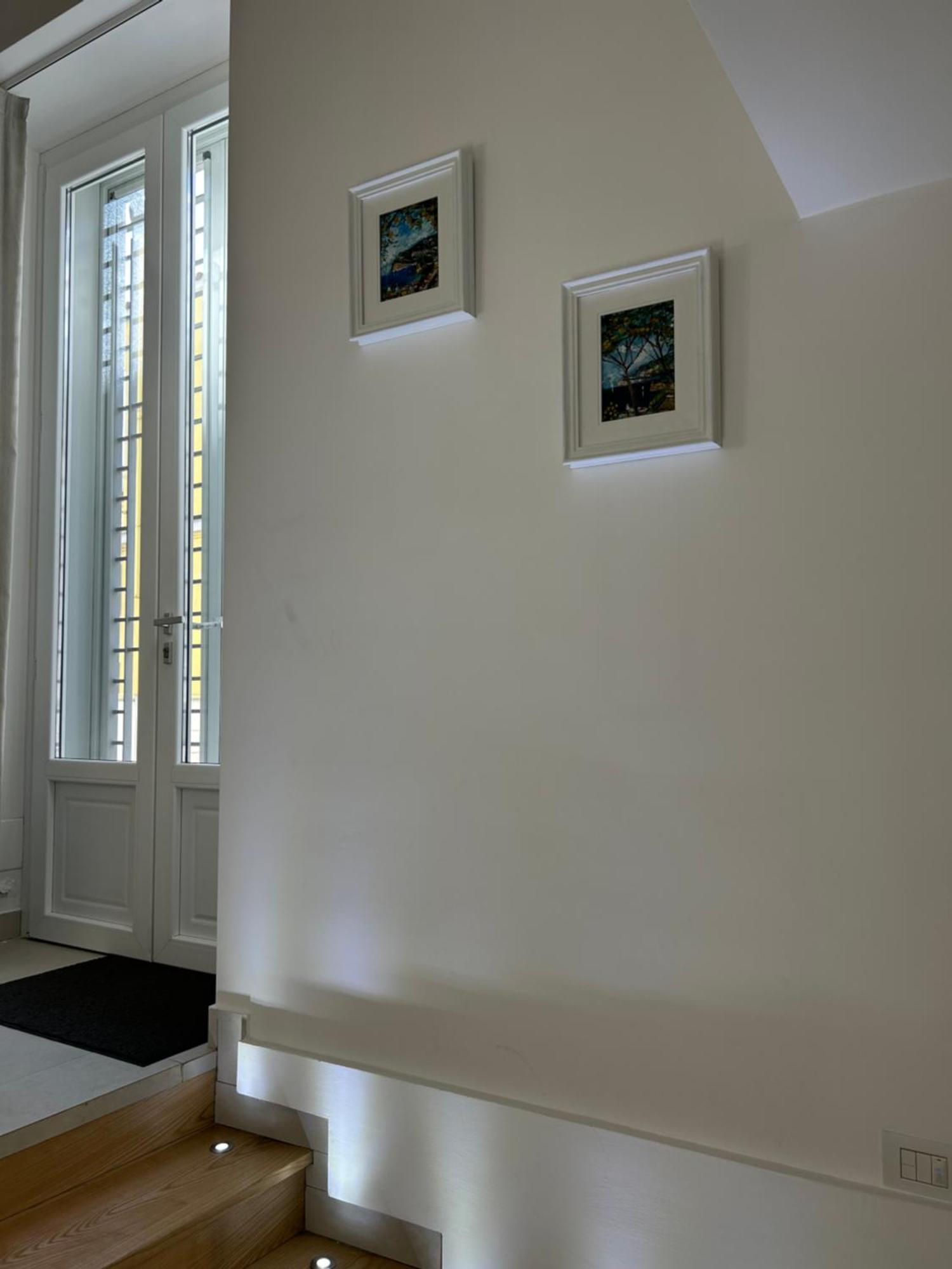 Vesuvia B&B Luxury Living Pompeï Buitenkant foto