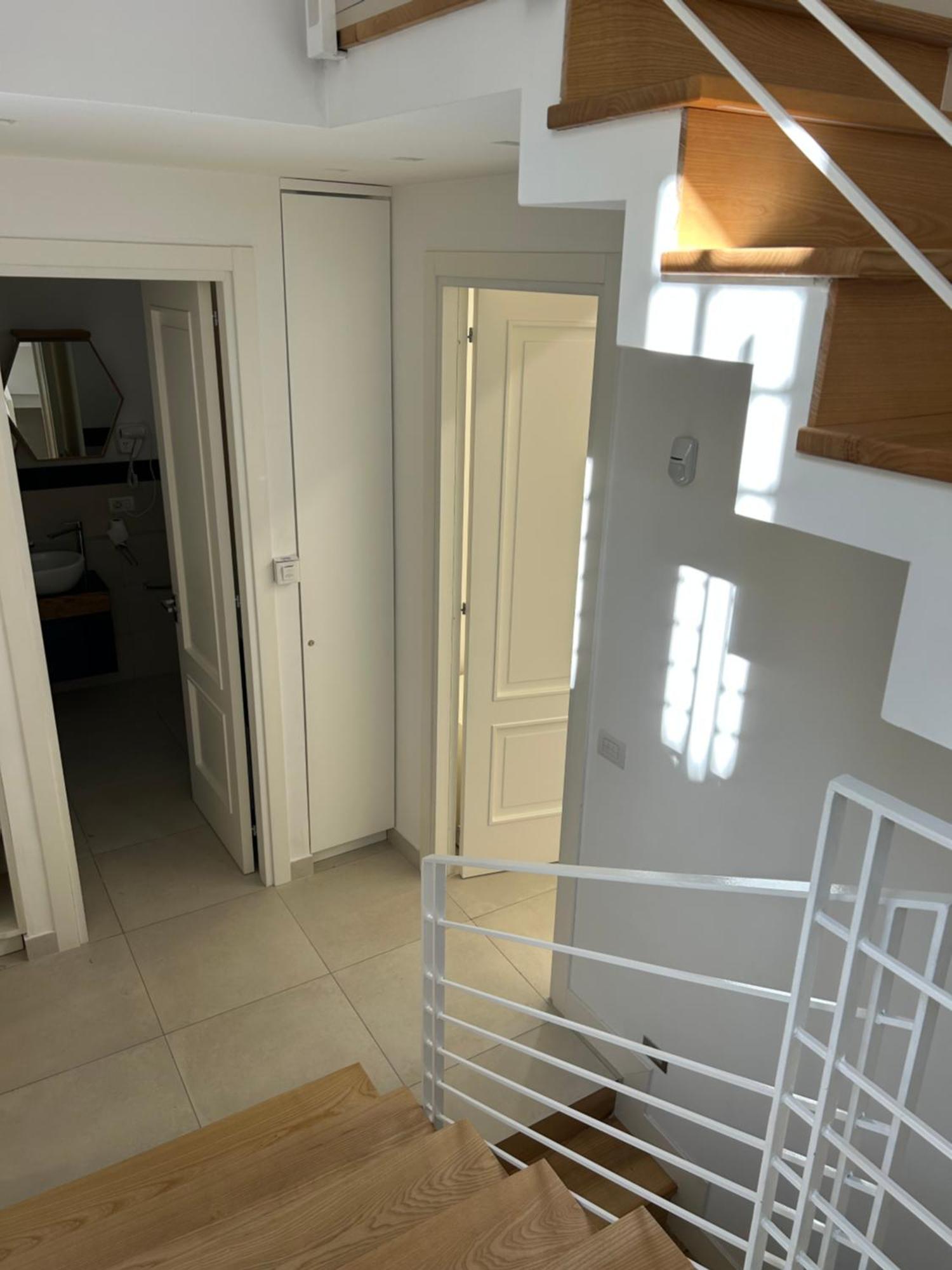 Vesuvia B&B Luxury Living Pompeï Buitenkant foto